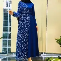 Evening Dress