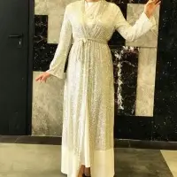 Evening Dress