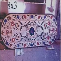 Marble Inlay Table Top