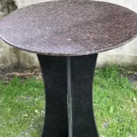 Granite Counter Table
