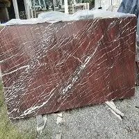 Antique Red Marble