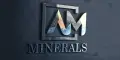 Deep Marble Mines And Minerals logo