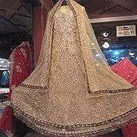 Bridal Suit