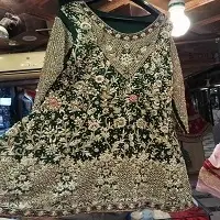 Bridal Dress (Pakistan)