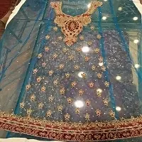Bridal Dress (Pakistan)