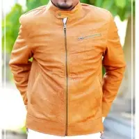Pure Leather Jackets