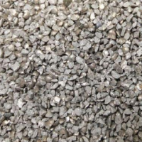 Cast Iron Grit