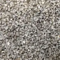 Cast Iron Grit