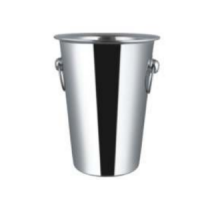 Steel Champagne Bucket