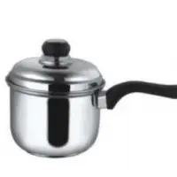 S.S Sauce Pan
