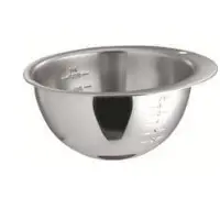 S.S Measuring Bowl