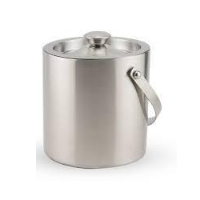S.S Ice Bucket