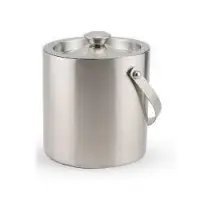 S.S Ice Bucket