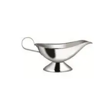 S.S Gravy Pot