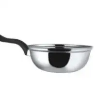 S.S Fry Pan