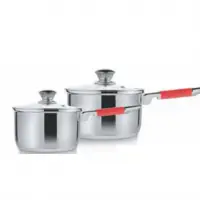 S.S Encapsulated Sauce Pan