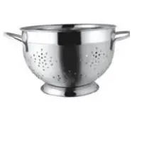 S.S Colander