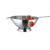 S.S Colander With Handle