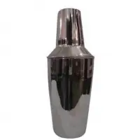 S.S Cocktail Shaker