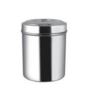 S.S Canister
