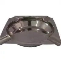 S.S Ash Tray