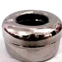S.S Ash Tray 1
