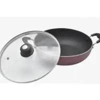 Deep Kadai 