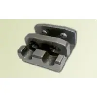 Conveyor link D-1