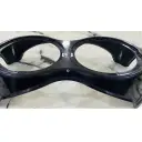 Plastic Double Dinner Stand