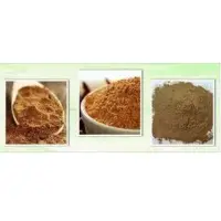 Cinnamomum Tamala Leaf Extracts