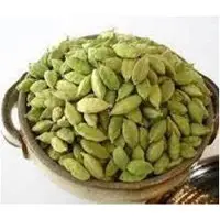 Elettaria Cardamomum Fruit Extracts