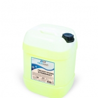 Brushless Polished Car Wash Foam Standard