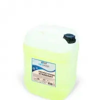 Brushless Polished Car Wash Foam Standard