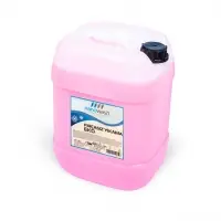 Brushless Polished Car Wash Foam Eco