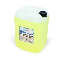 Brushless Polished Car Wash Foam