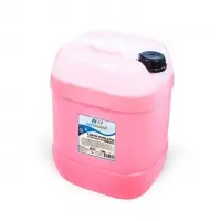 Tire Polisher Concentrated