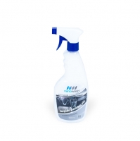 Torpedo Polisher Shiny 550 Ml