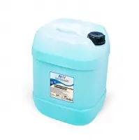 Torpedo Polisher Semi Mat