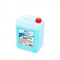 Pitch Cleaner