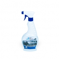 Pitch Cleaner 550 Ml