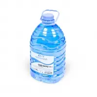 Glass Water