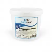 Granulated Cream Hand Soap