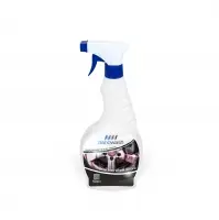 Iron Powder And Rust Remover 550 Ml