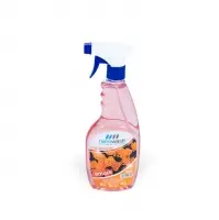 Amore Air Freshener For Car And Room 550 Ml