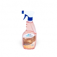 Odunsu Air Freshener For Car And Room 550 Ml