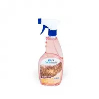 Odunsu Air Freshener For Car And Room 550 Ml