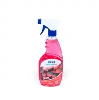 Strawberry Air Freshener For Car And Room 550 Ml