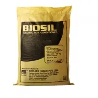 Organic Fertilizers