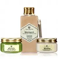 Herbal Cosmetics Products