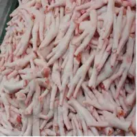 Chicken Feet